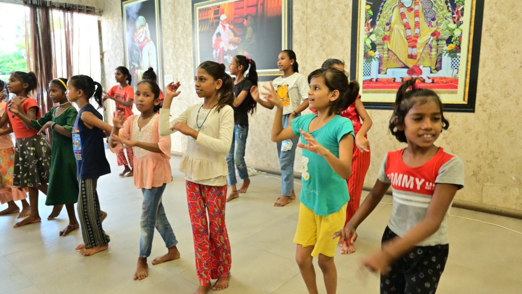 Best trust in Jaipur