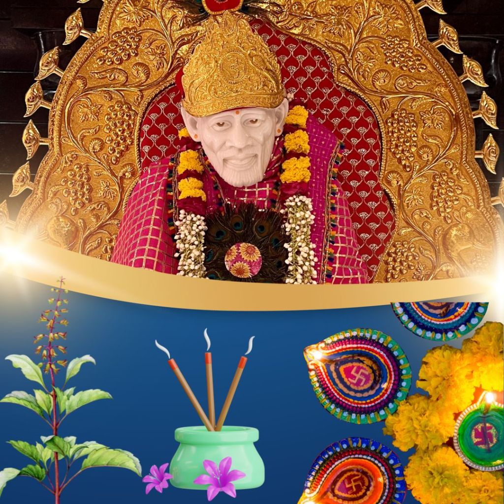 shri sai baba temple jaipur